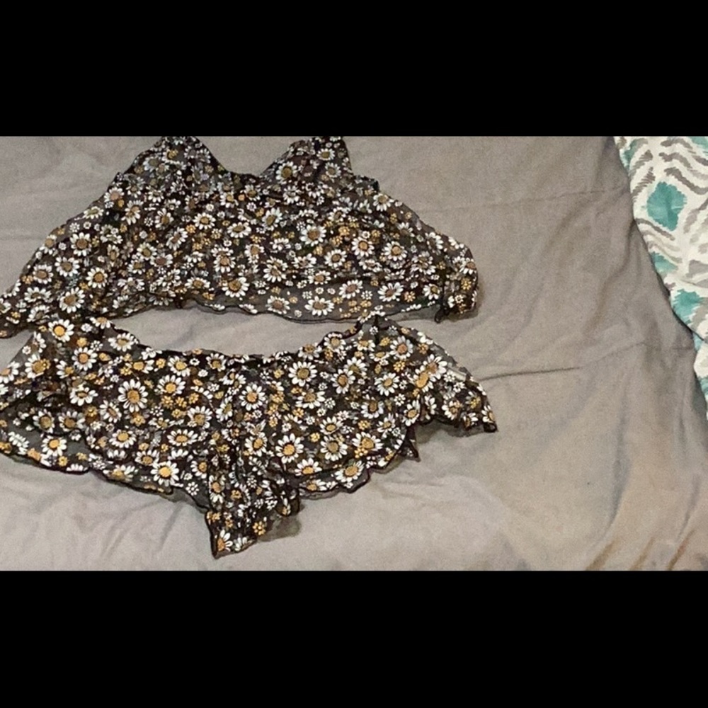 Sunflower Lingerie
